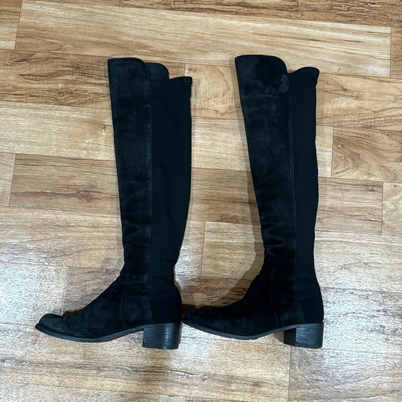Stuart weitzman Boots - Picture 3 of 14